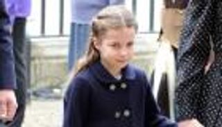 ابنة 7 أعوام.. الأميرة شارلوت ترث "كنزا لا يصدّق"