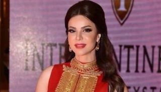 الفنانة التونسية فريال يوسف