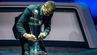 حسابات دوري الأمم الأوروبية.. كيف يتأهل الكبار إلى نصف النهائي؟