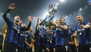 كأس السوبر الإيطالي