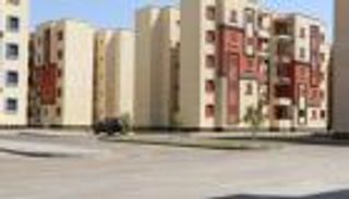 كراسات شروط سكن لكل المصريين 3.. اليوم في مكاتب البريد