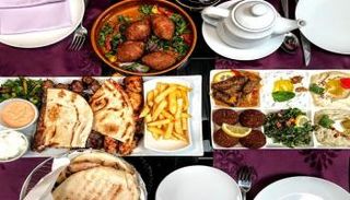 أفضل المطاعم العربية في برلين 2022