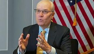 المبعوث الأمريكي الخاص لليمن تيم ليندركينغ- أرشيفية