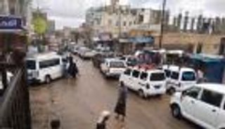قتيل و10 مصابين بانفجار في "التربة" اليمنية
