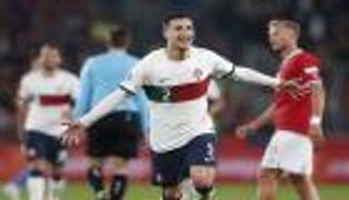 جدول ترتيب مجموعات دوري الأمم الأوروبية 2022-2023 بعد الجولة الخامسة