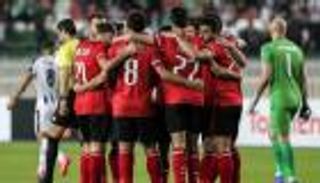 موعد مباراة الأهلي وأسوان الودية والقنوات الناقلة