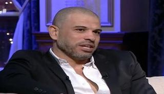 بشير التابعي لاعب الزمالك السابق