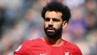 بأرقام تاريخية.. محمد صلاح يحفز لاعبا مغمورا في ليفربول