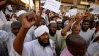 تحذير سوداني من عودة الإخوان للسلطة.. "حصان طروادة" مطية لـ"الفتنة"