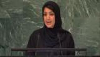 الإمارات أمام الأمم المتحدة: نحتاج إلى إعادة الثقة للنظام الدولي