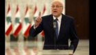 انتخابات رئاسة لبنان ومشاورات صندوق النقد.. ميقاتي يضع النقاط على الحروف