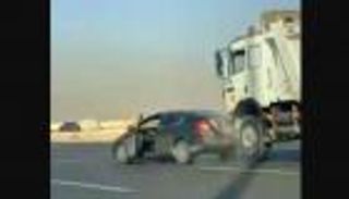 مطاردة "سائق السويس المتهور".. مفاجأة في التحقيقات