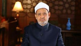الدكتور أحمد الطيب شيخ الأزهر