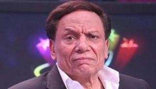 النجم المصري عادل إمام - أرشيفية