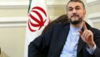 تداعيات مظاهرات "أميني".. طهران تتهم واشنطن بدعم المحتجين