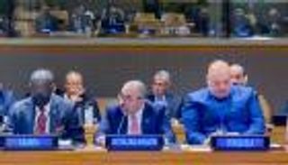 لليوم السادس.. وفد الإمارات يواصل اجتماعاته بنيويورك