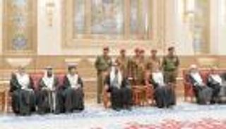 سفير عمان في أبوظبي: زيارة رئيس الإمارات لبلادنا "تاريخية"