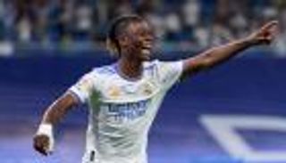 نجم ريال مدريد يتمنى استبدال جزء من جسده