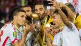 مواعيد مباريات دور الـ32 في دوري أبطال أفريقيا 2022-2023