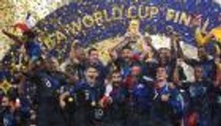 بعد هيمنة لـ4 نسخ.. هل تفقد منتخبات أوروبا المتعثرة لقب كأس العالم؟