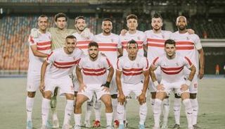 فريق الزمالك