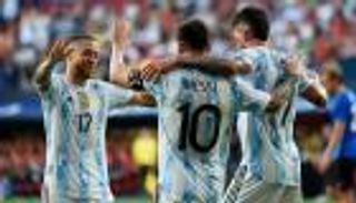 الأرجنتين تزعج أندية أوروبا بطلب غريب قبل كأس العالم 2022