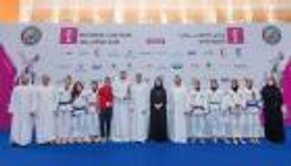 بطلات الإمارات.. "ملكات البساط" الجديدات في الجوجيتسو