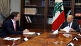 ترسيم الحدود بين لبنان وإسرائيل.. "انفراجة" قريبة في الملف الشائك