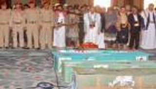 مليشيات الحوثي تعترف بمقتل 6 من قياداتها بمعارك ضد الجيش اليمني