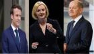 ألمانيا وفرنسا وبريطانيا.. لماذا تولي أوروبا وجهها شطر الخليج؟