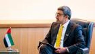 الإمارات تمد جسور التواصل في أروقة الأمم المتحدة