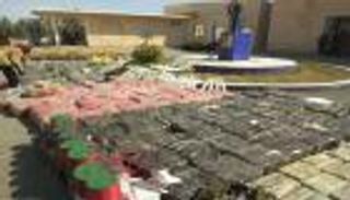 من اليمن للسودان.. ماذا يعني ضبط أسلحة حوثية بمياه الخرطوم الإقليمية؟