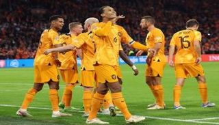 منتخب هولندا