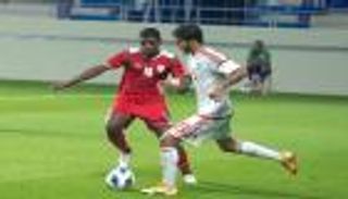 بين الإمارات وعمان.. تاريخ حافل من التعاون الرياضي