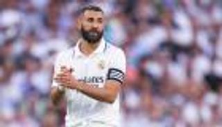 متى يعود كريم بنزيما للمشاركة مع ريال مدريد؟