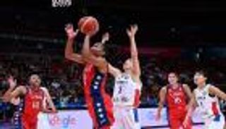 برقم قياسي.. سيدات أمريكا يدخلن تاريخ كرة السلة