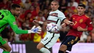  إسبانيا والبرتغال 