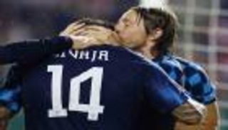 دوري الأمم الأوروبية.. كرواتيا تنقذ فرنسا وترافق هولندا إلى نصف النهائي