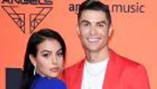 "أتعس لحظة" تعيد كريستيانو رونالدو وجورجينا إلى "نتفليكس"