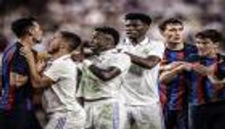 رسميا.. تحديد موعد كلاسيكو ريال مدريد وبرشلونة في الدوري الإسباني