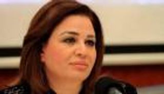 مفاجأة رمضان 2023.. إلهام شاهين مع روبي في مسلسل إبراهيم عيسى