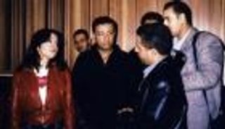 سميرة سعيد والشاب مامي.. 20 عاما على دويتو "يوم ورا يوم" (صور)