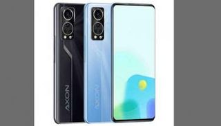 الهاتف ZTE Axon 30S - موقع gsmarena