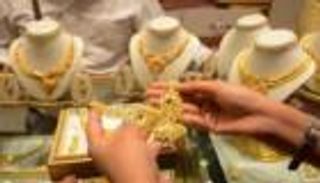 أسعار الذهب اليوم في الجزائر الإثنين  26 سبتمبر 2022.. هبوط جماعي