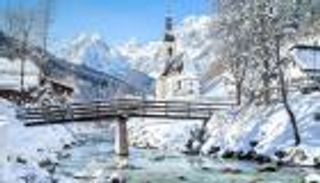 أفضل الوجهات الأوروبية للسياحة في الشتاء.. أين تقع أرض سانتا كلوز؟