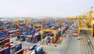 سلاسل الإمدادات.. الشرق الأوسط يعزز استثماراته في صناعة التوريد