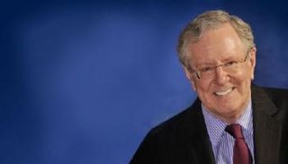 ستيف فوربس قدم روشته لكبح التضخم دون إفقار الناس