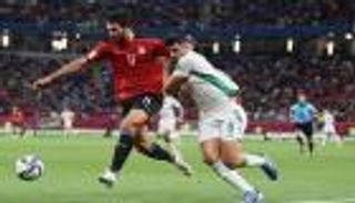 بعد رفض الإعادة.. مصر والجزائر تقتحمان عطلة كأس العالم 2022