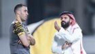 بسبب حمدالله.. "خطاب سري" يشعل الأجواء قبل كلاسيكو النصر والاتحاد