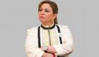 إلهام شاهين تفتح النار على مظهر شاهين.. والسبب "هشام سليم"